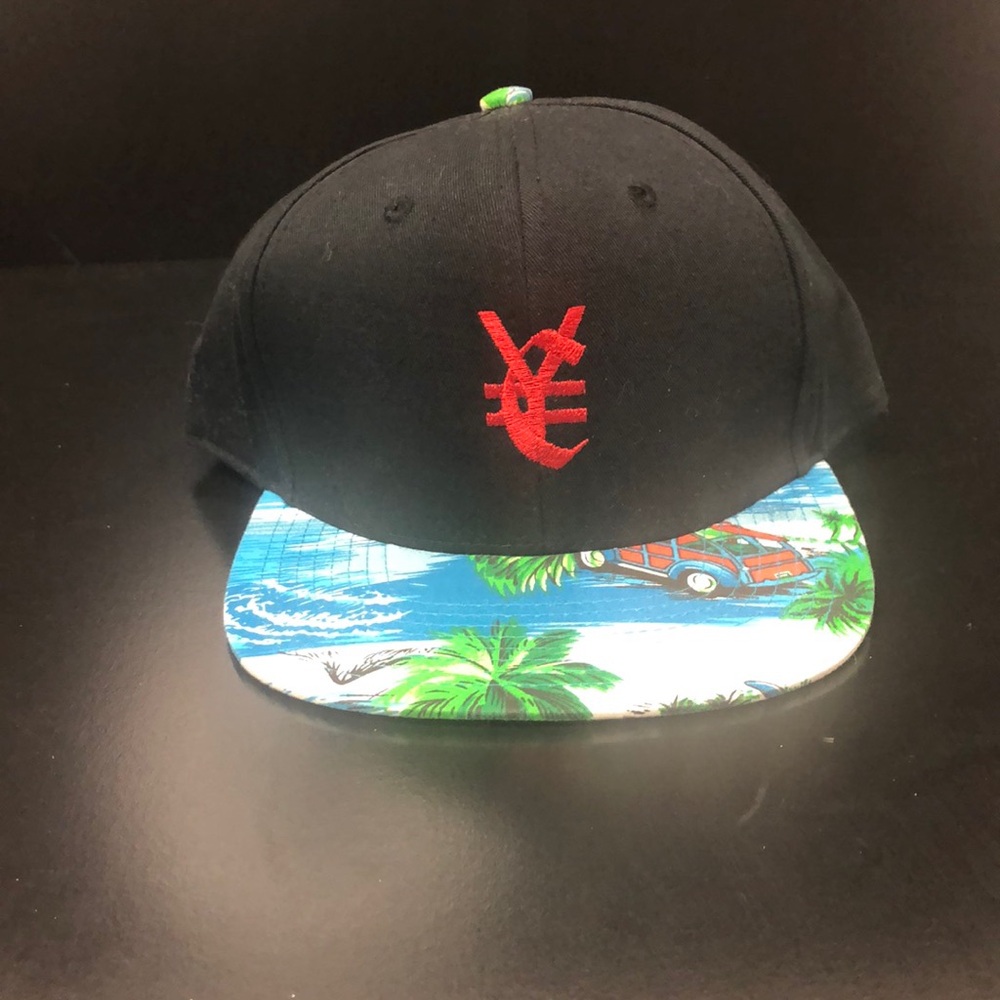 Eon Yugen logo SnapBack